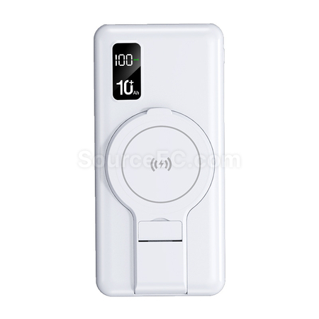 Customization Magnetic Wireless Charger Promotional Products