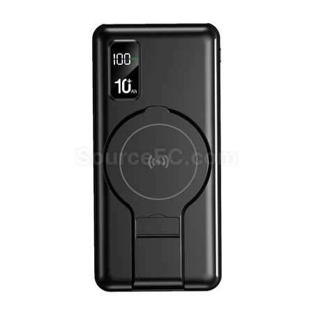 Customization Magnetic Wireless Charger Promotional Products
