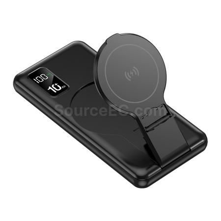 Customization Magnetic Wireless Charger Promotional Products