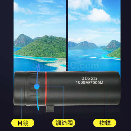 Customization Small Telescope Promotional Products