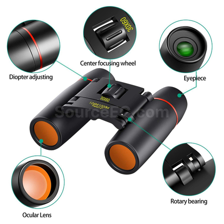 Customization Small Telescope Promotional Products