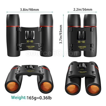 Customization Small Telescope Promotional Products