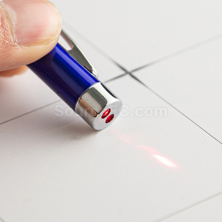 Customization Laser Pointer Promotional Products