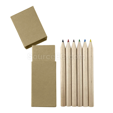 Customization Colour Pencil Set Promotional Products