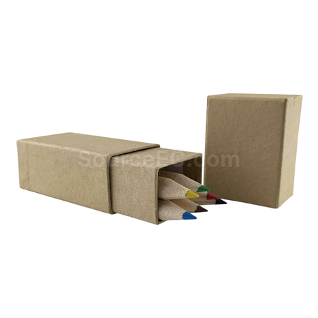 Customization Colour Pencil Set Promotional Products