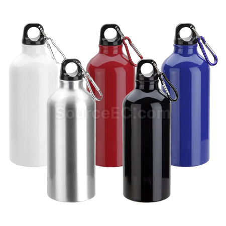 Customization Hiker Drink Bottle Promotional Products