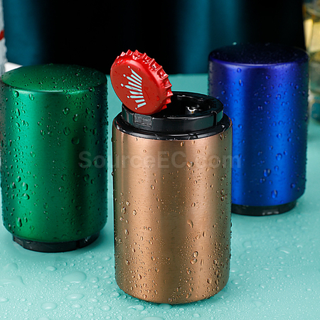 Customization Stainless Steel Bottle Opener Promotional Products