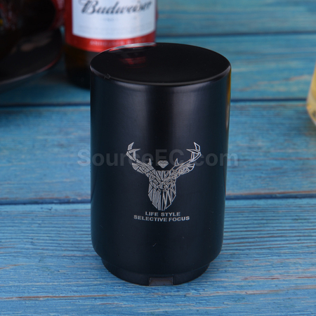 Customization Stainless Steel Bottle Opener Promotional Products