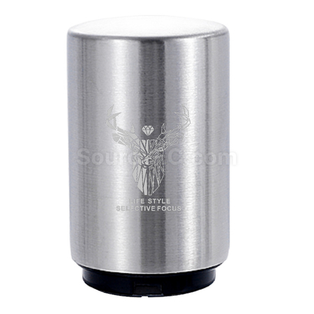 Customization Stainless Steel Bottle Opener Promotional Products