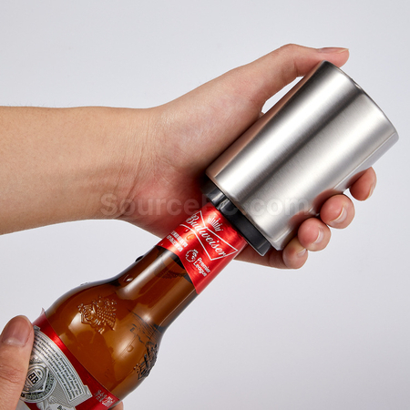 Customization Stainless Steel Bottle Opener Promotional Products