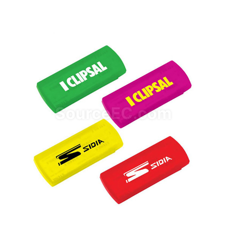 Customization Pill Box Promotional Products