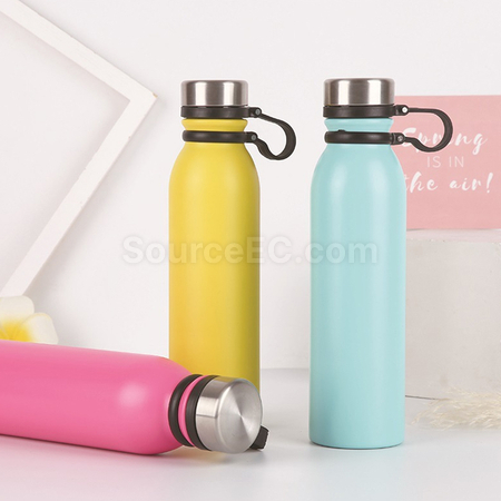 Customization Stainless Steel Bottle Promotional Products