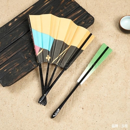 Customization Folding Hand Fan Promotional Products