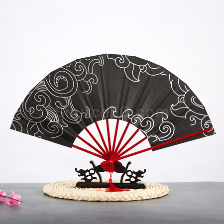 Customization Folding Hand Fan Promotional Products
