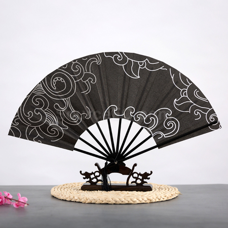 Customization Folding Hand Fan Promotional Products