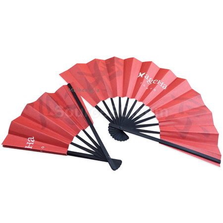 Customization Folding Hand Fan Promotional Products