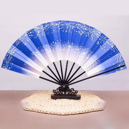 Customization Folding Hand Fan Promotional Products