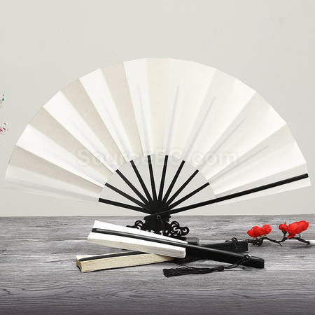 Customization Folding Hand Fan Promotional Products