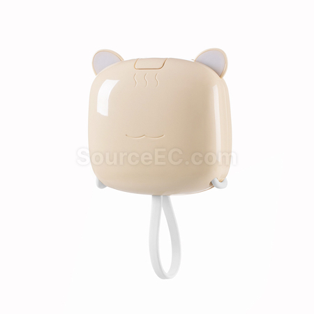 Customization Back Clip Type Fill Light Charger Promotional Products