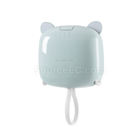Customization Back Clip Type Fill Light Charger Promotional Products