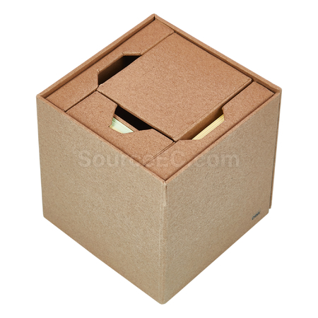 Customization Desk Organiser Sticky Note Memo Holder Promotional Products