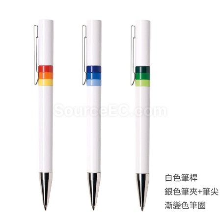 Customization Twist Plastic Pen Promotional Products