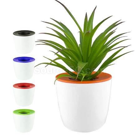 Customization Mini Desk Plant Pot Promotional Products