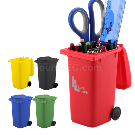 Customization Environmental Pen Case Promotional Products