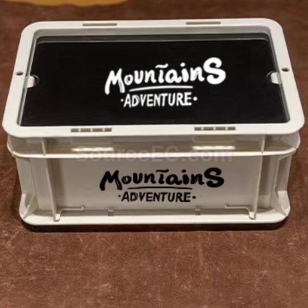 Customization Box Promotional Products