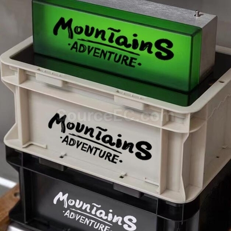 Customization Box Promotional Products
