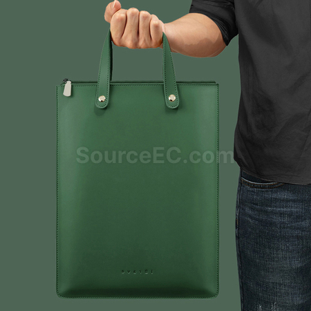 Customization PU Bag Promotional Products