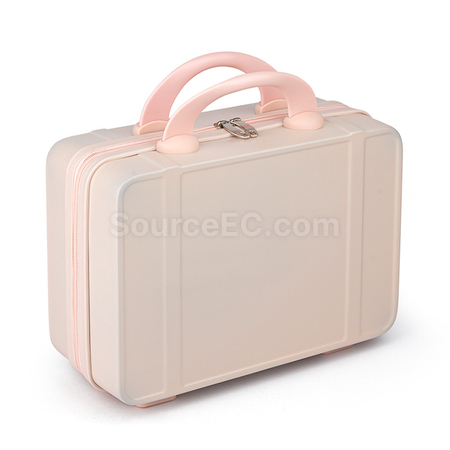 Customization 14 Inch Travel Cosmetic Case Promotional Products