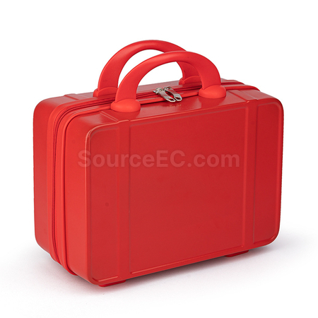 Customization 14 Inch Travel Cosmetic Case Promotional Products