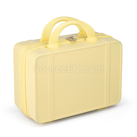 Customization 14 Inch Travel Cosmetic Case Promotional Products