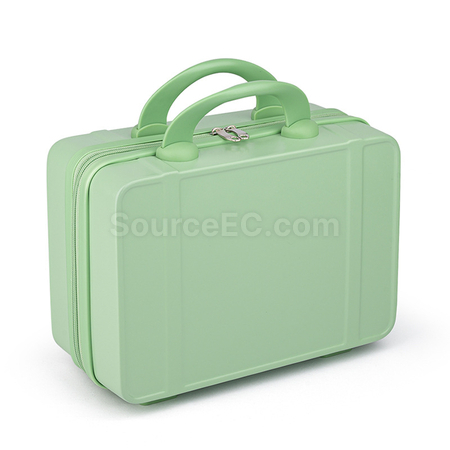 Customization 14 Inch Travel Cosmetic Case Promotional Products