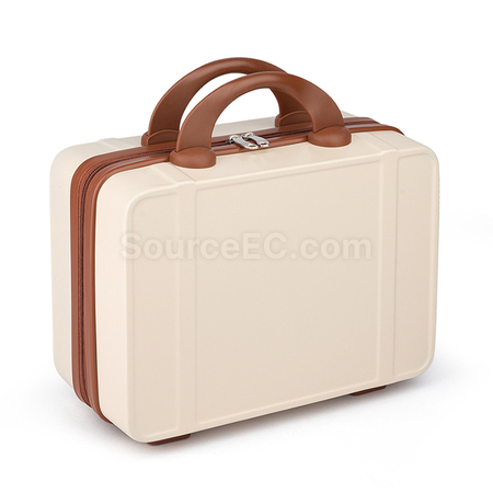Customization 14 Inch Travel Cosmetic Case Promotional Products