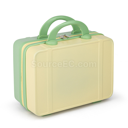 Customization 14 Inch Travel Cosmetic Case Promotional Products