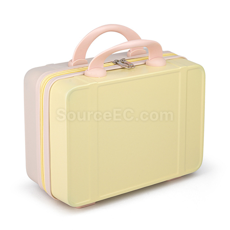 Customization 14 Inch Travel Cosmetic Case Promotional Products