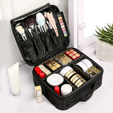 Customization Portable Cosmetic Case Promotional Products
