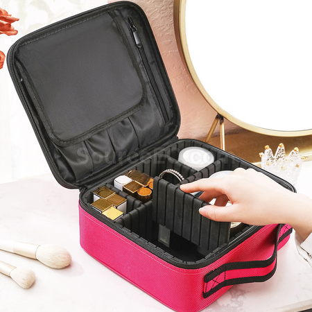 Customization Portable Cosmetic Case Promotional Products