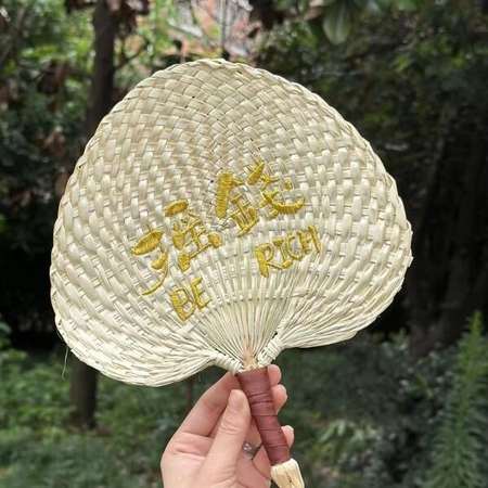 Customization Advertising Fan Promotional Products