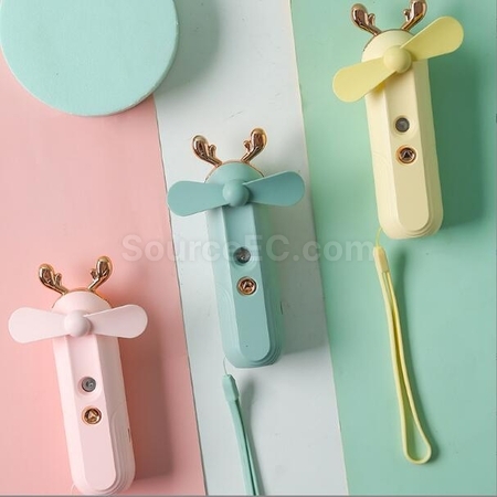 Customization Portable Fan Promotional Products