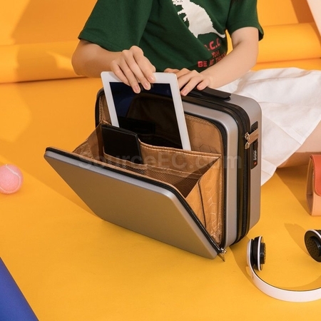 Customization 16 Inch Multifunctional Computer Bag Promotional Products