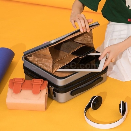 Customization 16 Inch Multifunctional Computer Bag Promotional Products