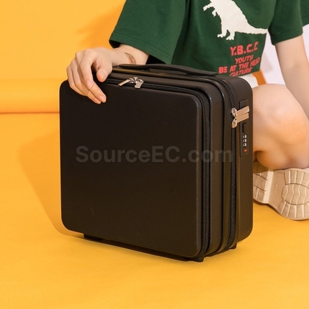 Customization 16 Inch Multifunctional Computer Bag Promotional Products