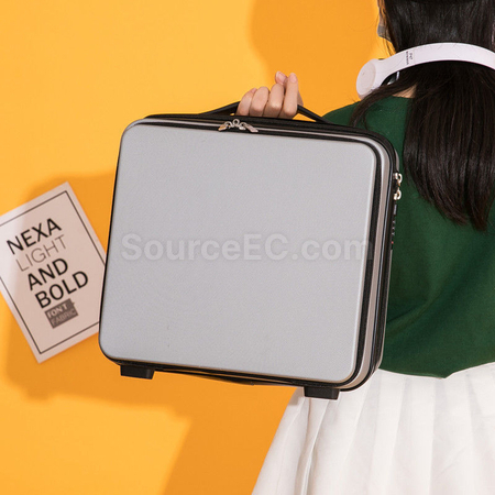 Customization 16 Inch Multifunctional Computer Bag Promotional Products