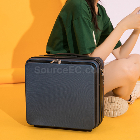 Customization 16 Inch Multifunctional Computer Bag Promotional Products