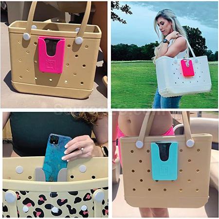 Customization Mobile Phone Storage Bag Promotional Products