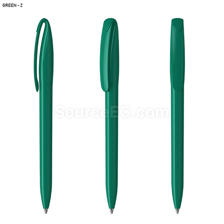 Customization Boa Solid Promotional Pen Promotional Products