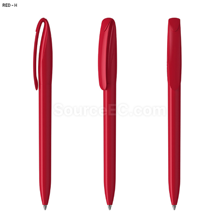 Customization Boa Solid Promotional Pen Promotional Products